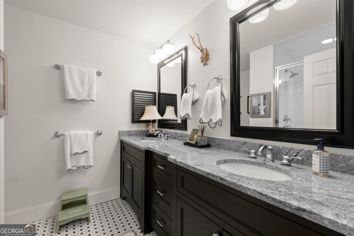 4613 Crepe Myrtle Circle Marietta - Photo 41