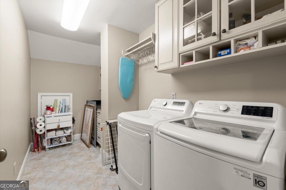 4613 Crepe Myrtle Circle Marietta - Photo 43