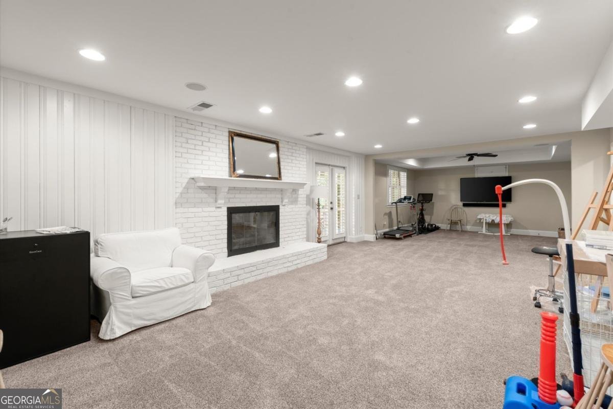 4613 Crepe Myrtle Circle Marietta - Photo 46