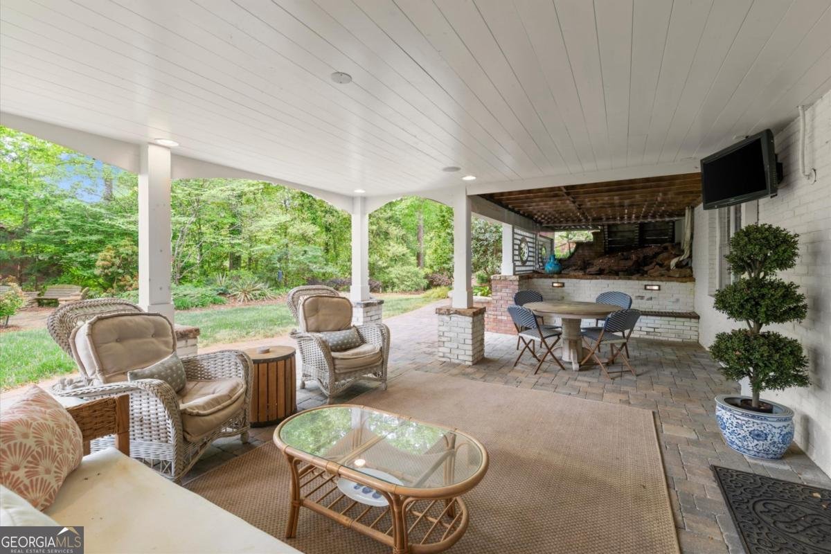 4613 Crepe Myrtle Circle Marietta - Photo 50