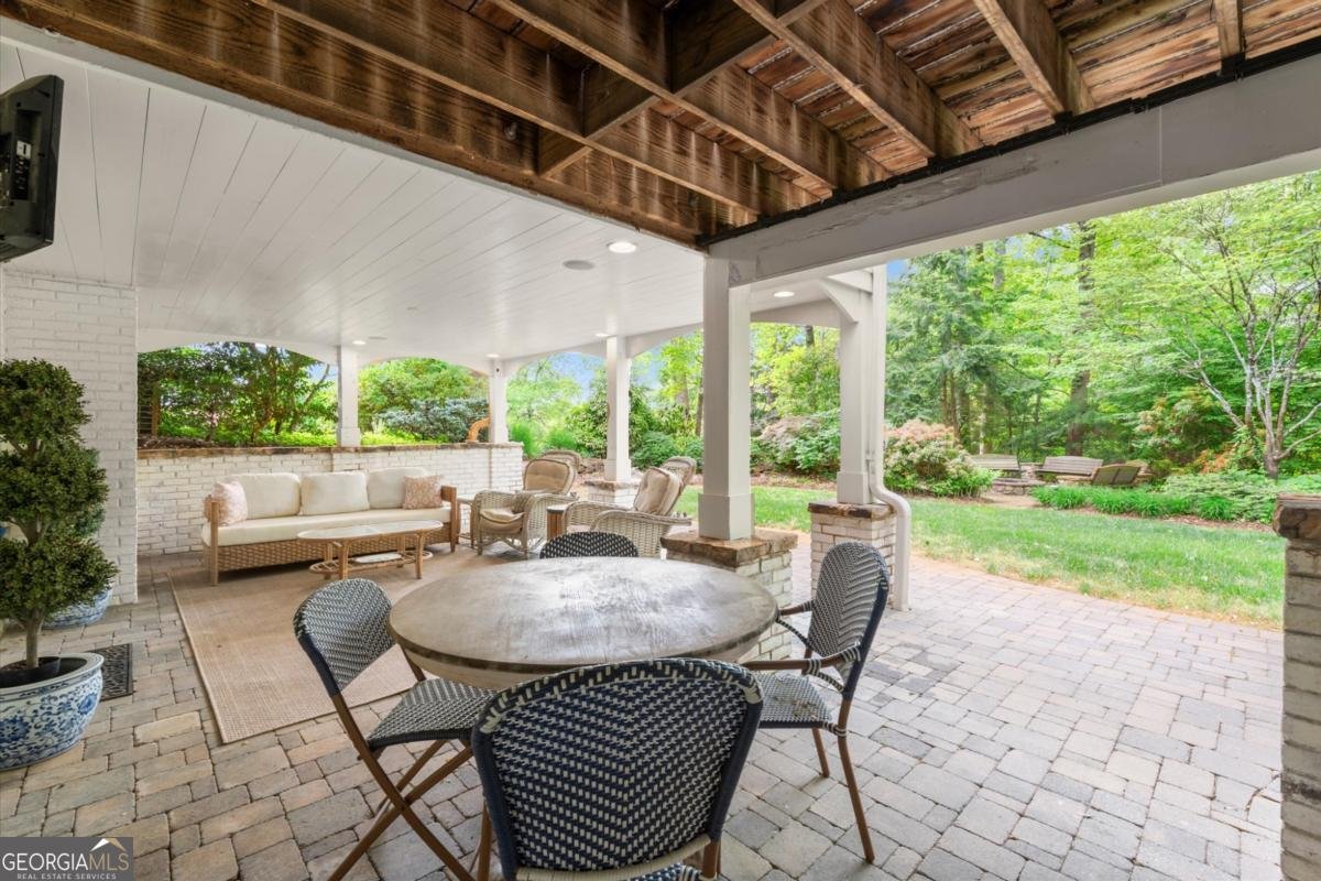 4613 Crepe Myrtle Circle Marietta - Photo 51