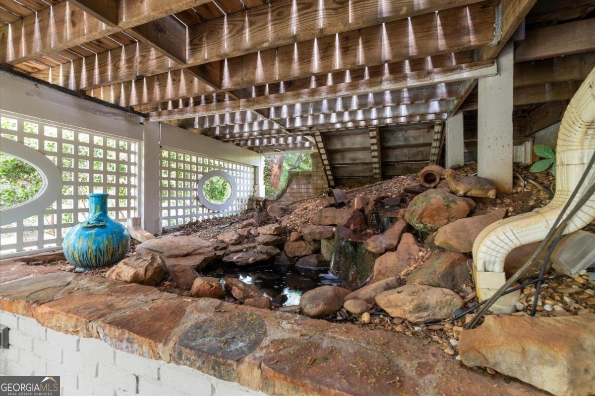 4613 Crepe Myrtle Circle Marietta - Photo 52