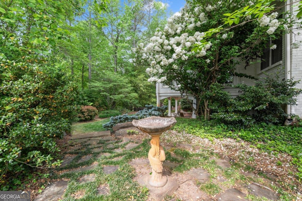 4613 Crepe Myrtle Circle Marietta - Photo 53