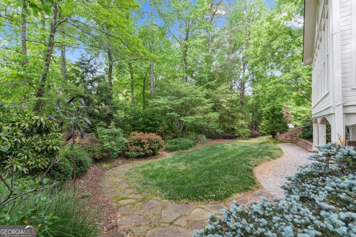 4613 Crepe Myrtle Circle Marietta - Photo 54