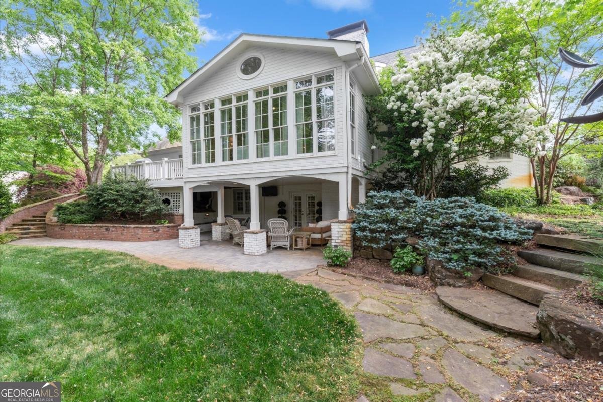 4613 Crepe Myrtle Circle Marietta - Photo 55