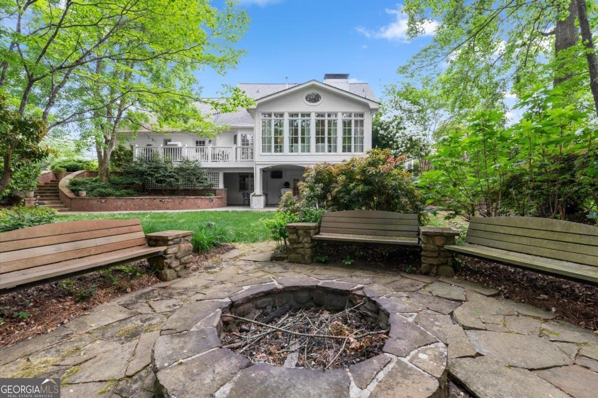 4613 Crepe Myrtle Circle Marietta - Photo 57