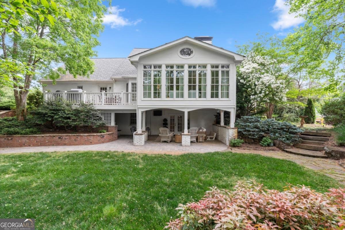 4613 Crepe Myrtle Circle Marietta - Photo 58