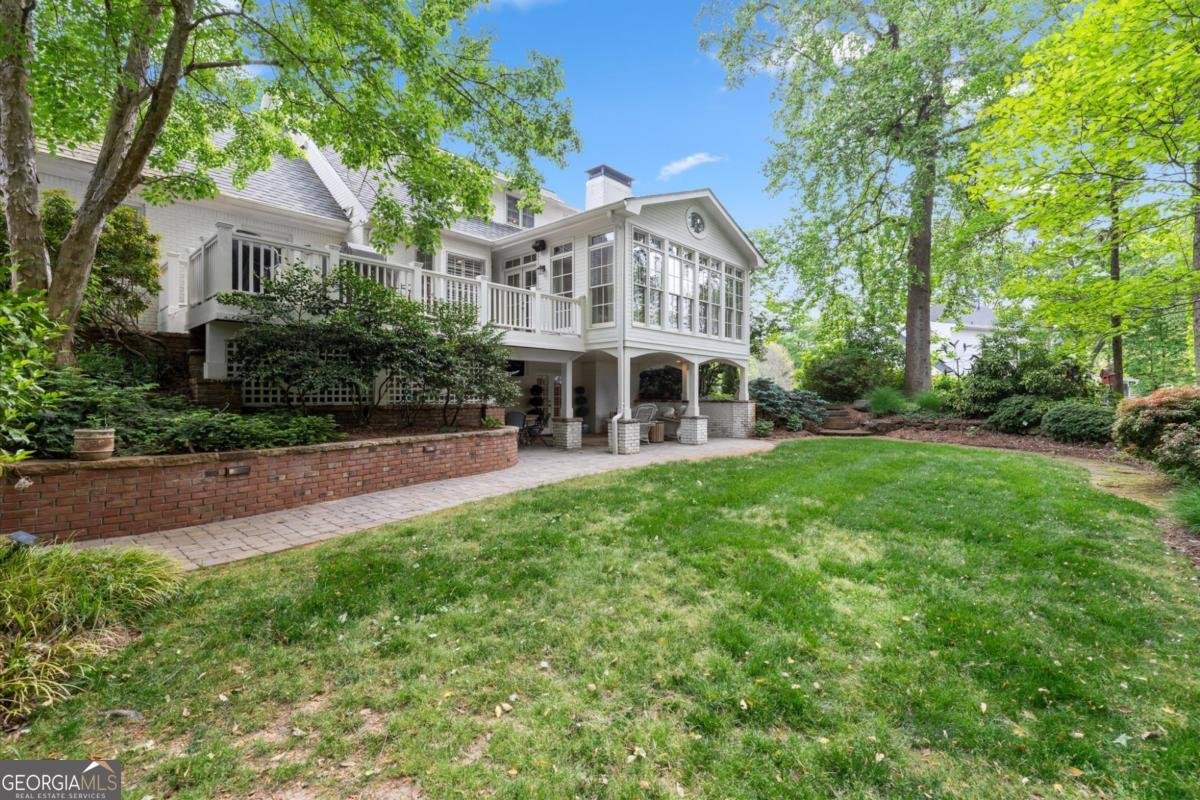 4613 Crepe Myrtle Circle Marietta - Photo 59