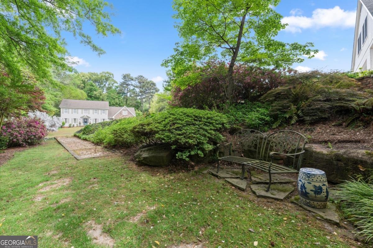 4613 Crepe Myrtle Circle Marietta - Photo 61