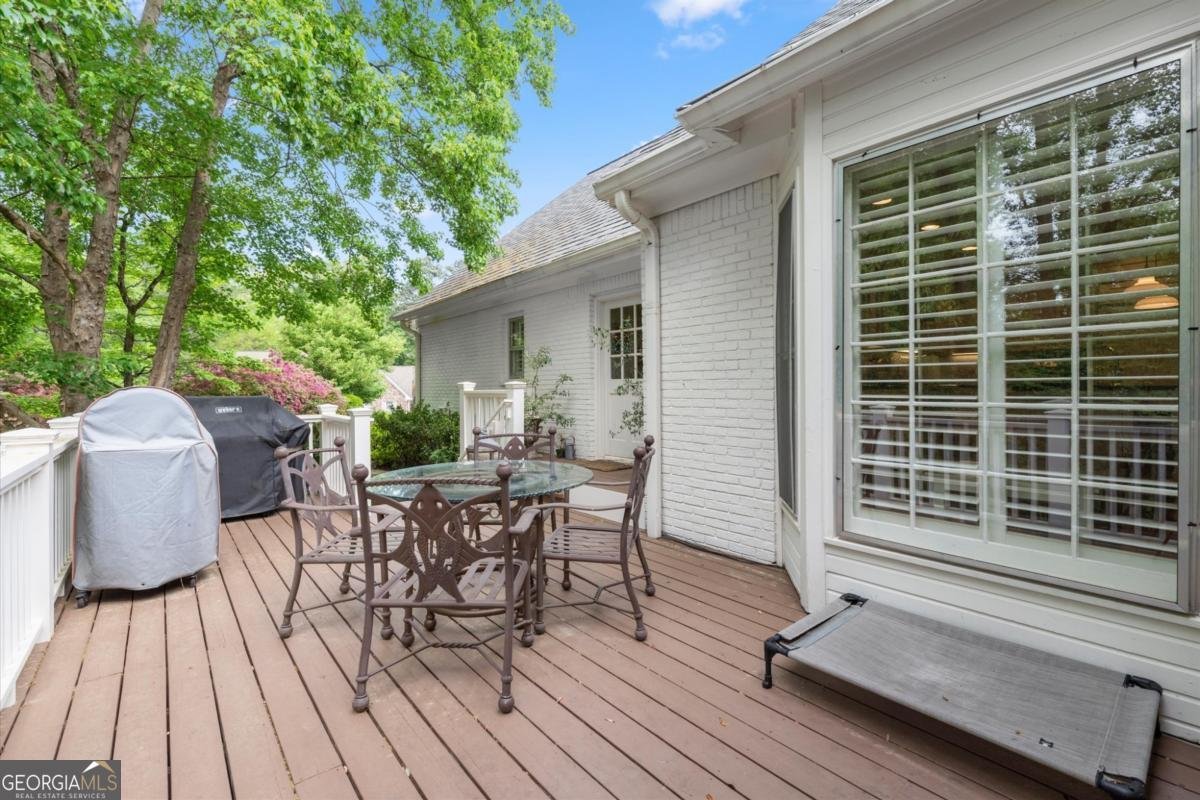 4613 Crepe Myrtle Circle Marietta - Photo 64