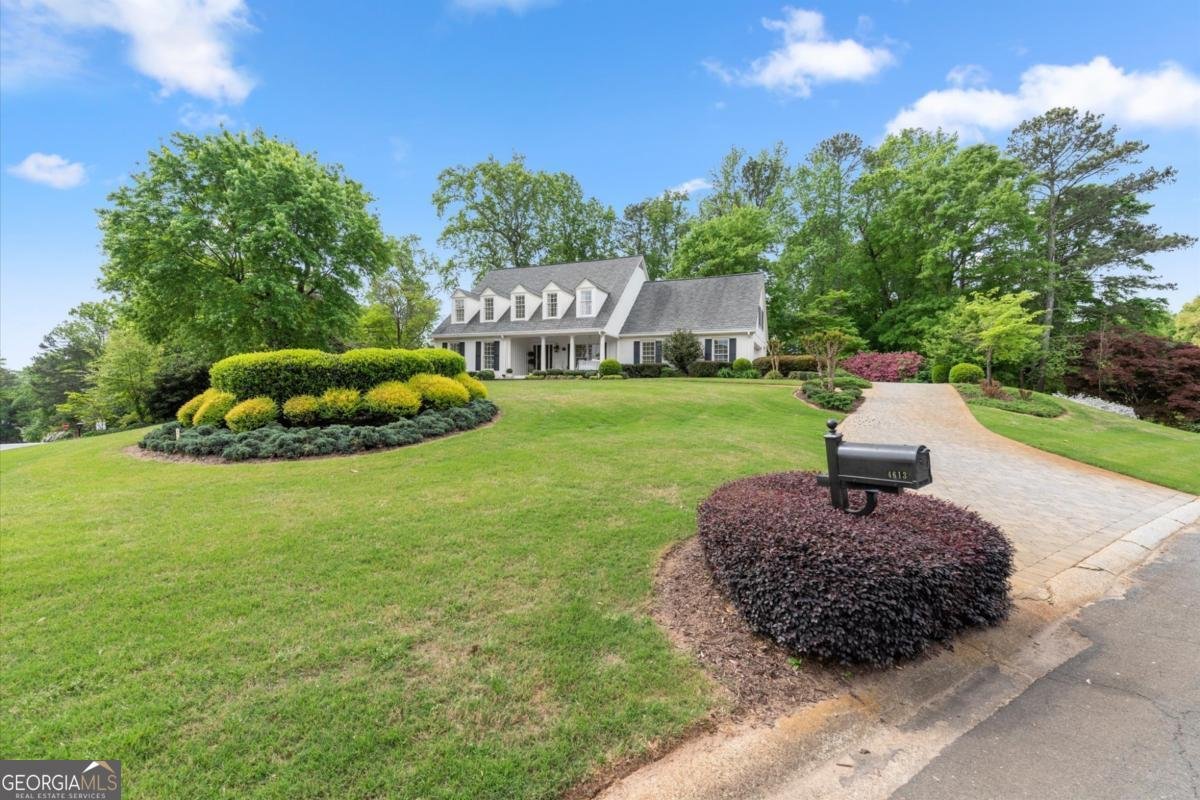 4613 Crepe Myrtle Circle Marietta - Photo 67