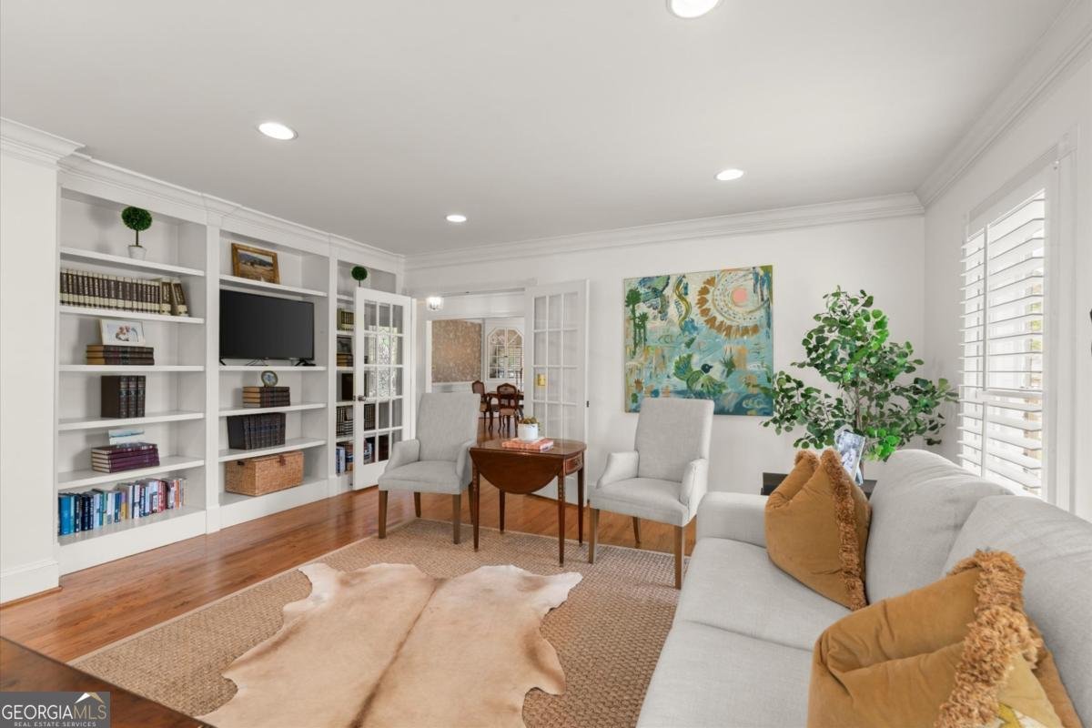 4613 Crepe Myrtle Circle Marietta - Photo 7