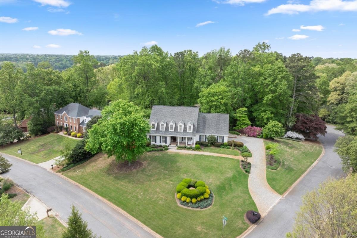 4613 Crepe Myrtle Circle Marietta - Photo 70