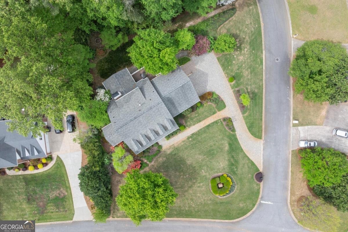 4613 Crepe Myrtle Circle Marietta - Photo 71