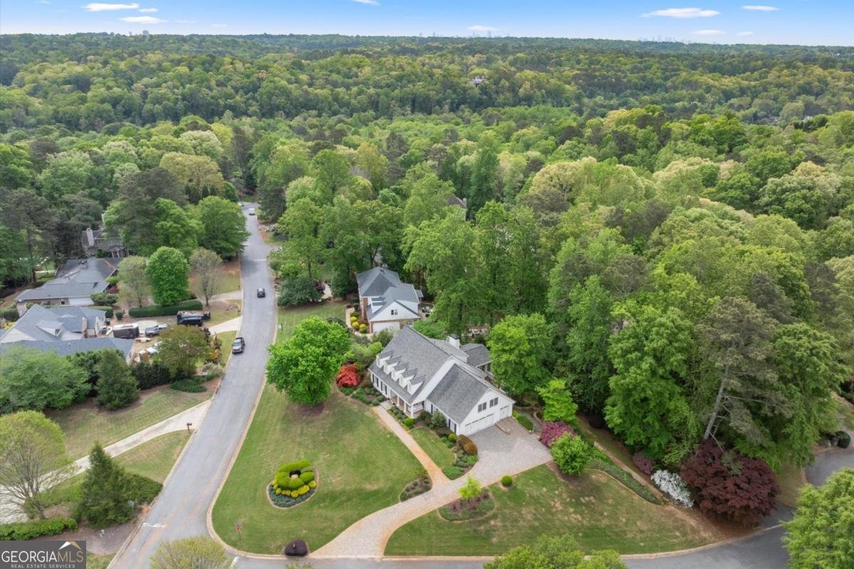 4613 Crepe Myrtle Circle Marietta - Photo 73