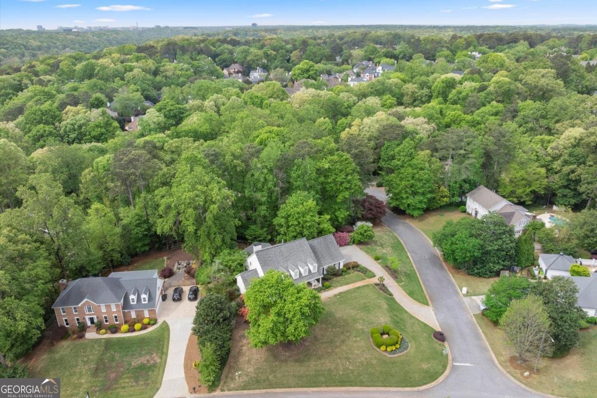 4613 Crepe Myrtle Circle Marietta - Photo 74