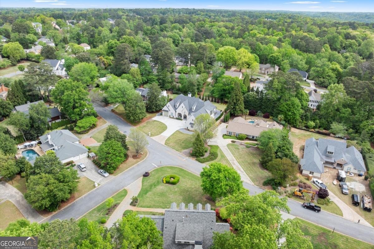 4613 Crepe Myrtle Circle Marietta - Photo 77