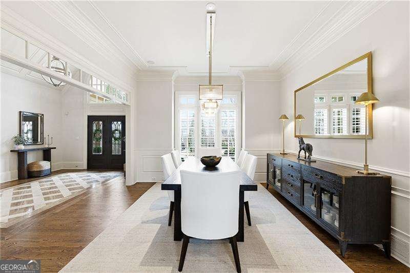 135 Foxhollow Trail Alpharetta - Photo 10