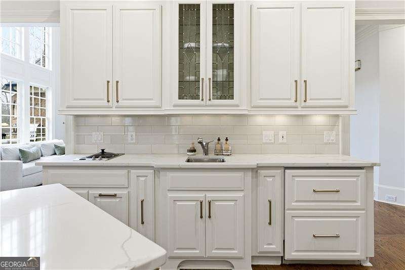 135 Foxhollow Trail Alpharetta - Photo 19