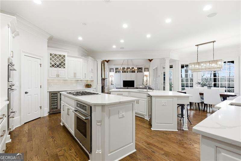 135 Foxhollow Trail Alpharetta - Photo 21