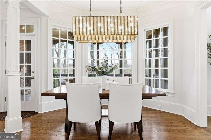 135 Foxhollow Trail Alpharetta - Photo 23