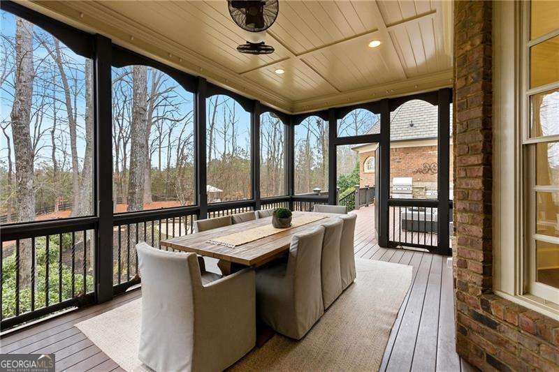 135 Foxhollow Trail Alpharetta - Photo 29