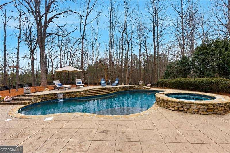 135 Foxhollow Trail Alpharetta - Photo 33