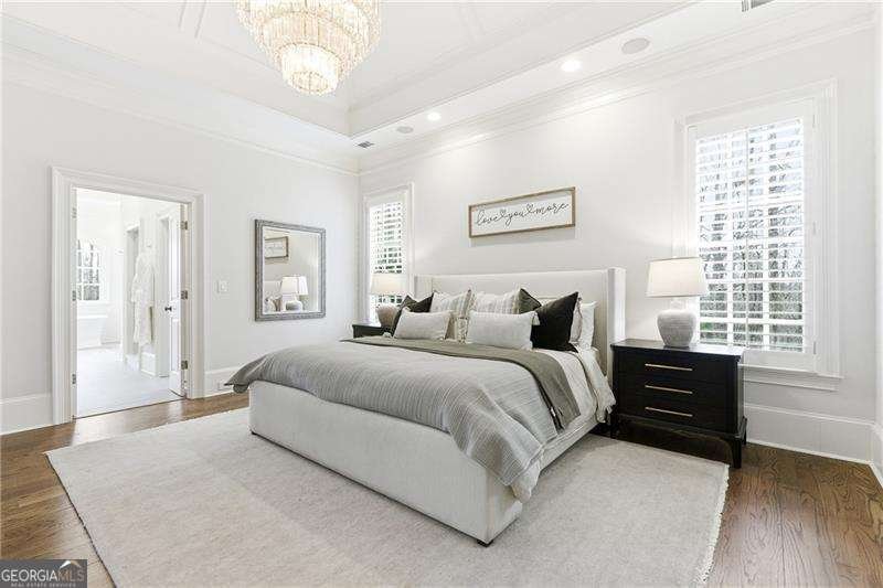 135 Foxhollow Trail Alpharetta - Photo 41