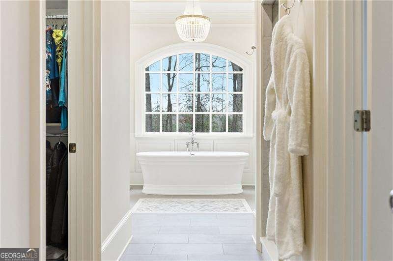 135 Foxhollow Trail Alpharetta - Photo 45