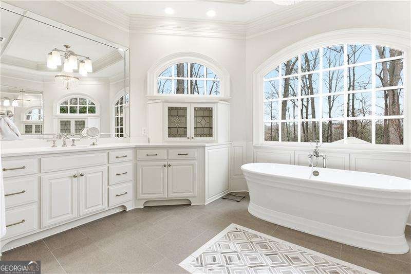 135 Foxhollow Trail Alpharetta - Photo 48