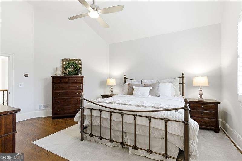 135 Foxhollow Trail Alpharetta - Photo 52