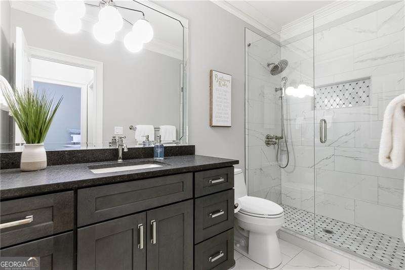 135 Foxhollow Trail Alpharetta - Photo 54