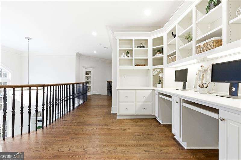 135 Foxhollow Trail Alpharetta - Photo 55