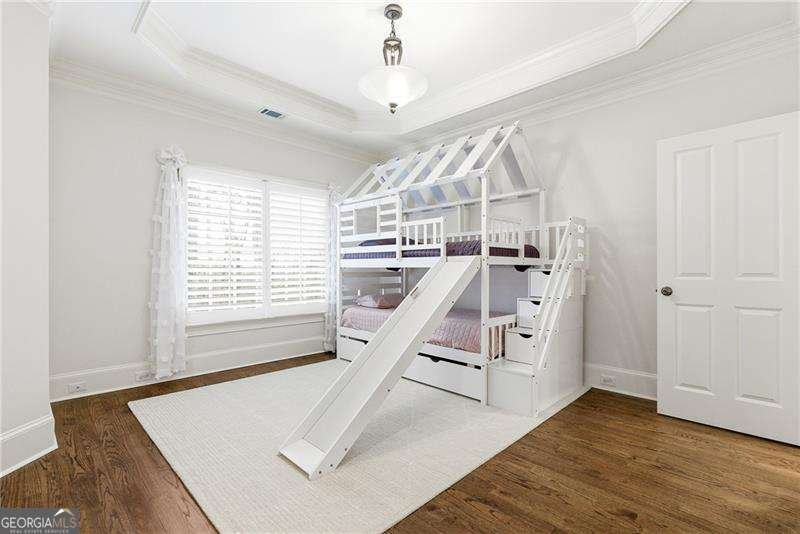 135 Foxhollow Trail Alpharetta - Photo 57