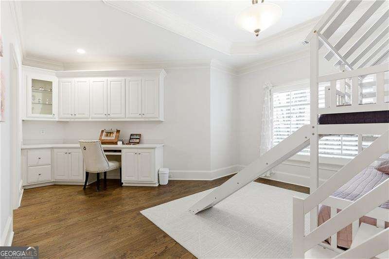 135 Foxhollow Trail Alpharetta - Photo 58