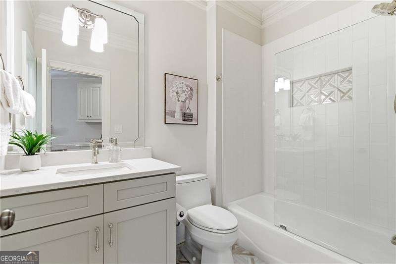 135 Foxhollow Trail Alpharetta - Photo 59