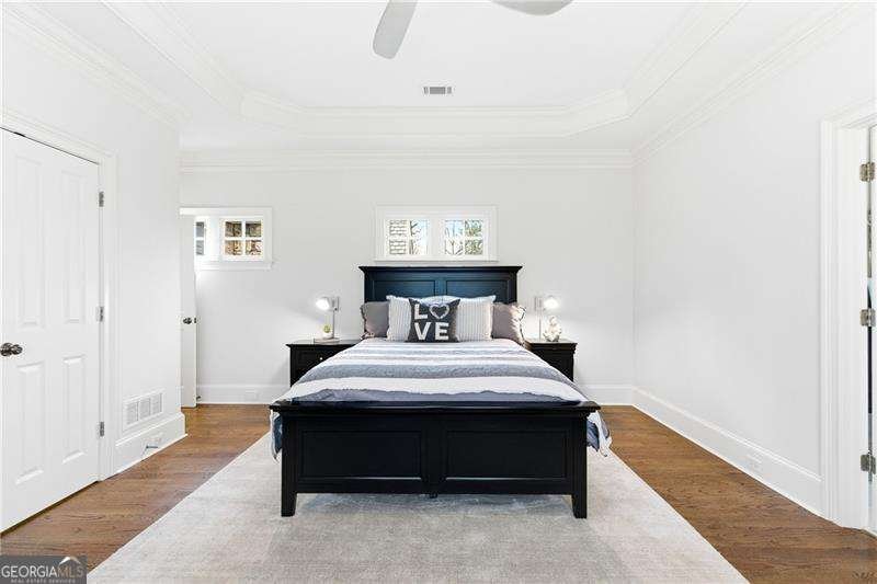 135 Foxhollow Trail Alpharetta - Photo 63