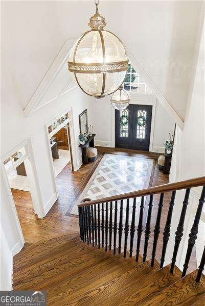 135 Foxhollow Trail Alpharetta - Photo 66