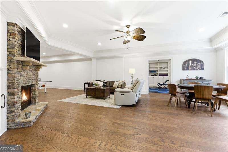 135 Foxhollow Trail Alpharetta - Photo 68