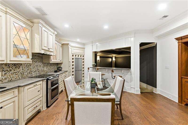 135 Foxhollow Trail Alpharetta - Photo 71