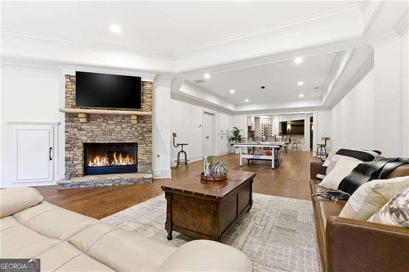 135 Foxhollow Trail Alpharetta - Photo 72