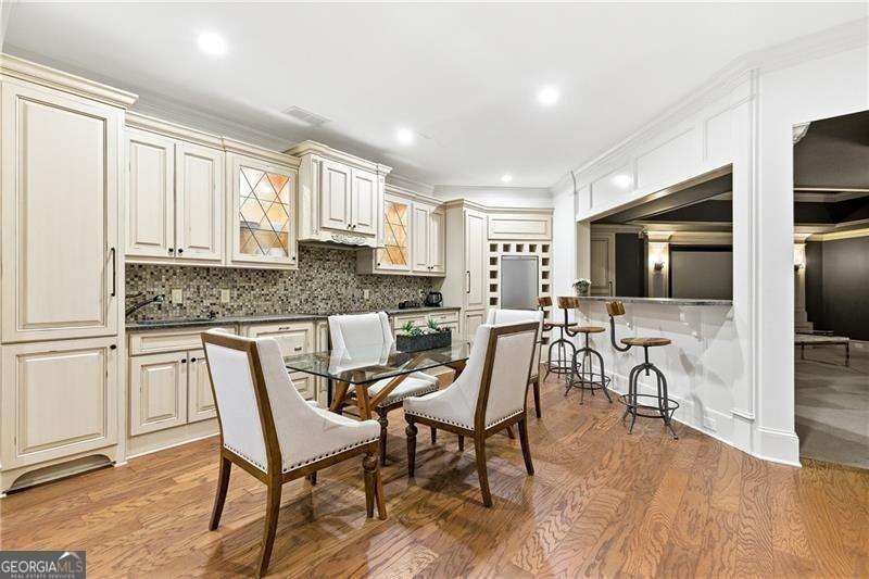 135 Foxhollow Trail Alpharetta - Photo 73