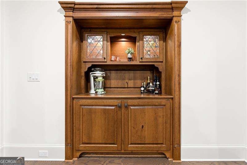 135 Foxhollow Trail Alpharetta - Photo 74