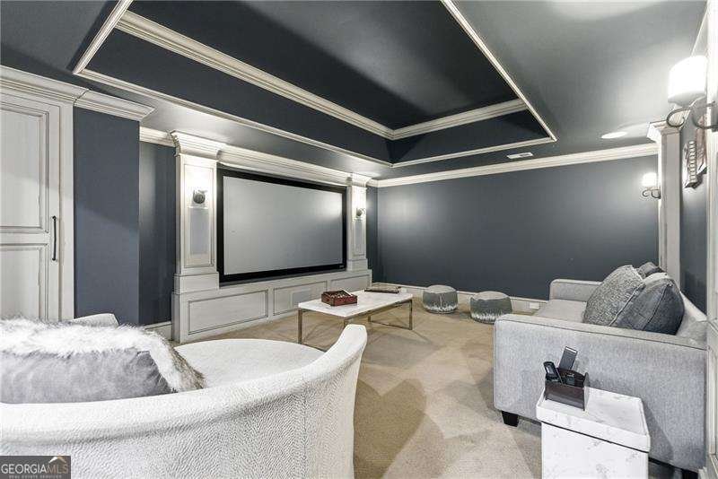 135 Foxhollow Trail Alpharetta - Photo 76