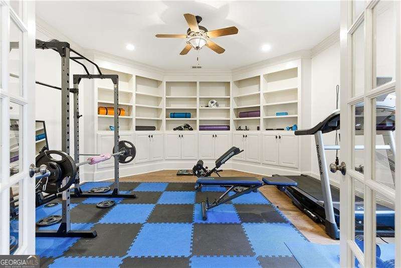 135 Foxhollow Trail Alpharetta - Photo 79