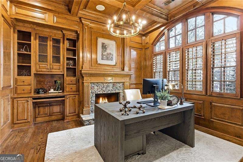 135 Foxhollow Trail Alpharetta - Photo 8