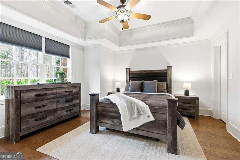 135 Foxhollow Trail Alpharetta - Photo 81