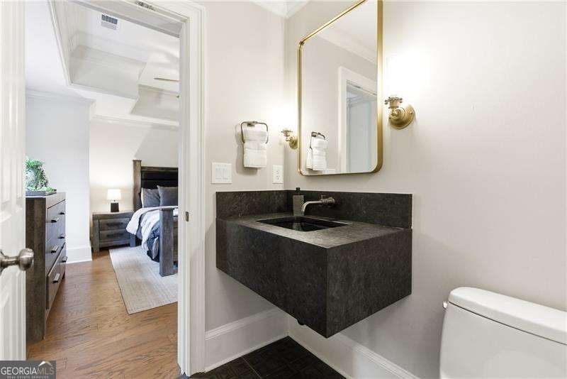 135 Foxhollow Trail Alpharetta - Photo 82