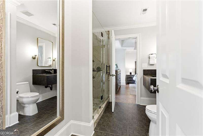 135 Foxhollow Trail Alpharetta - Photo 83