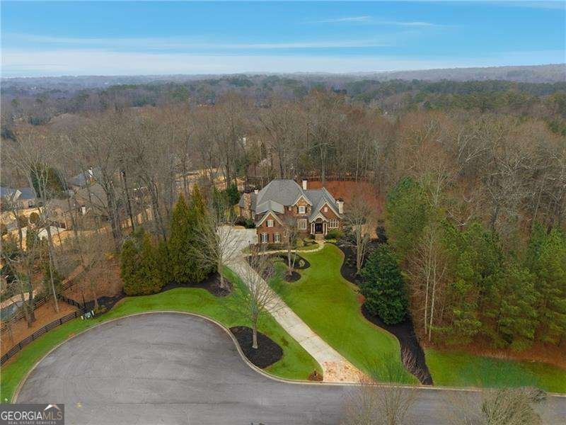 135 Foxhollow Trail Alpharetta - Photo 85